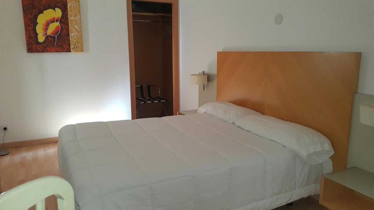 Nuevo Hotel Vista Alegre Valdepenas Ngoại thất bức ảnh