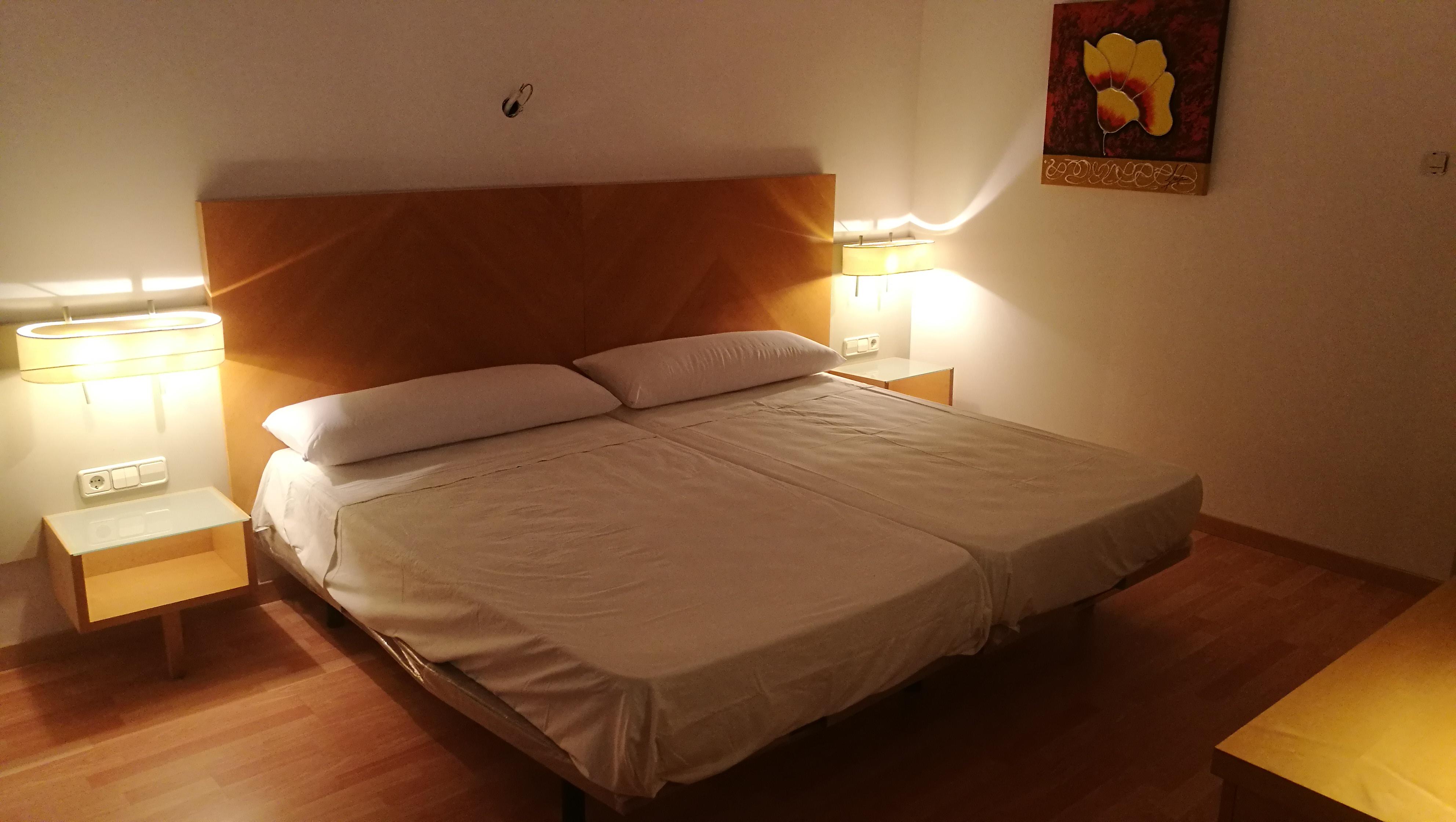 Nuevo Hotel Vista Alegre Valdepenas Ngoại thất bức ảnh