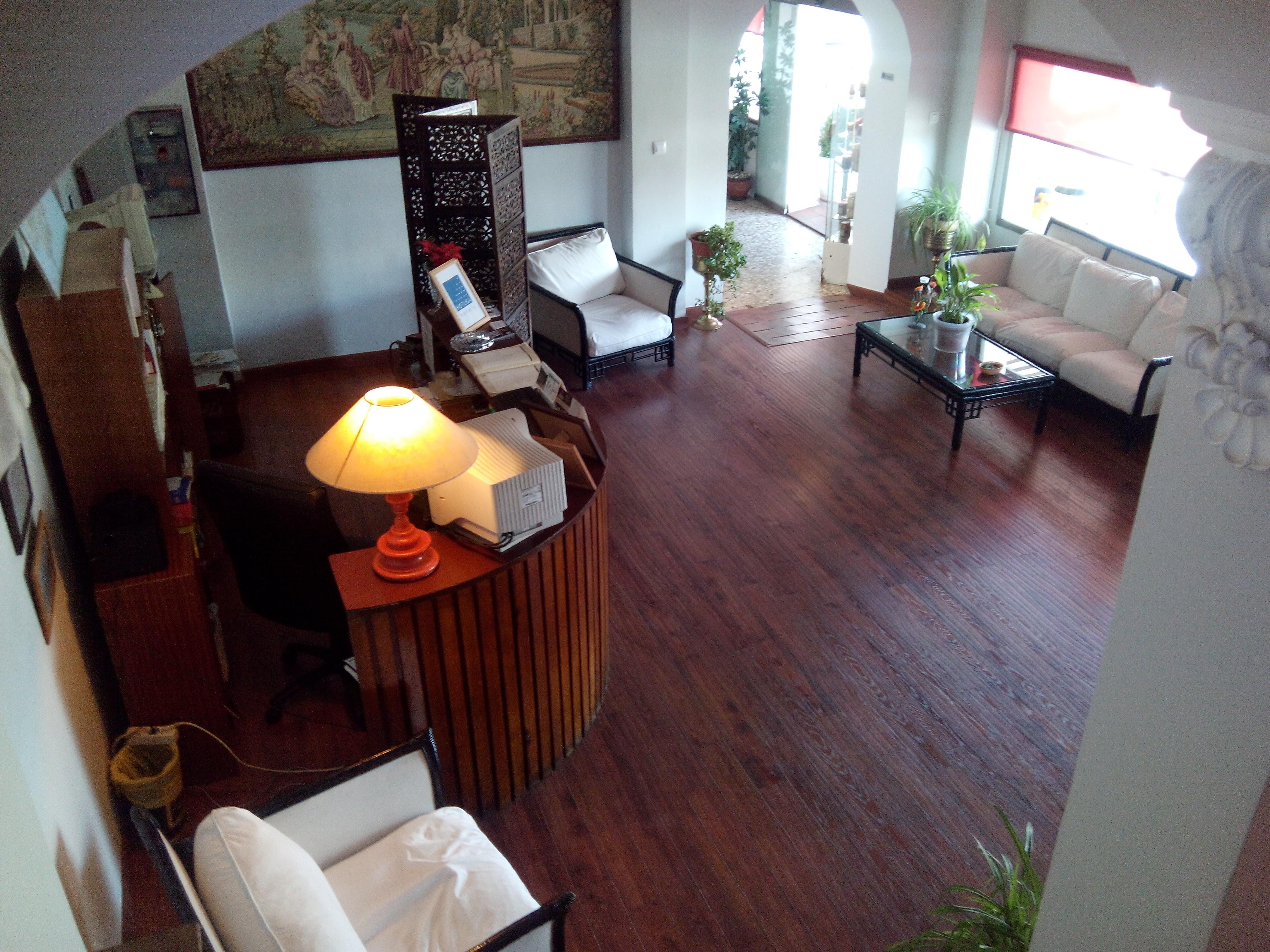 Nuevo Hotel Vista Alegre Valdepenas Ngoại thất bức ảnh