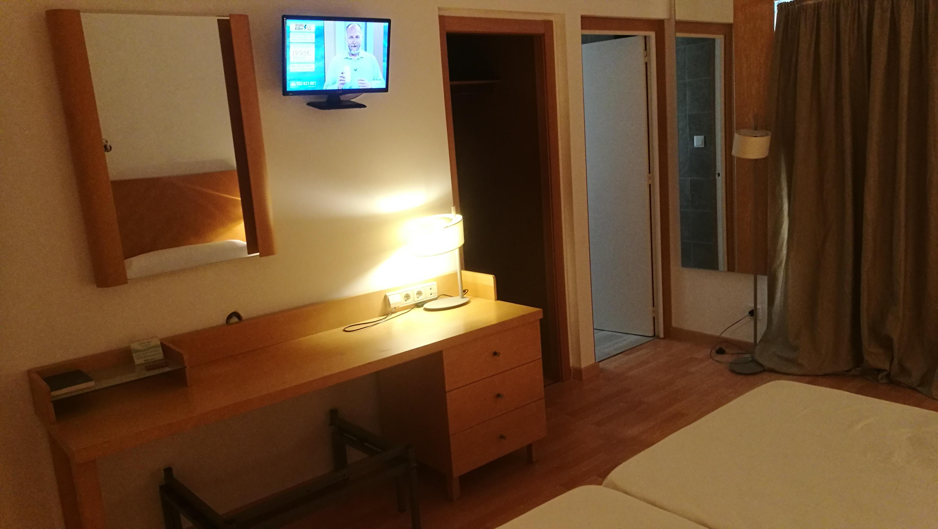 Nuevo Hotel Vista Alegre Valdepenas Ngoại thất bức ảnh