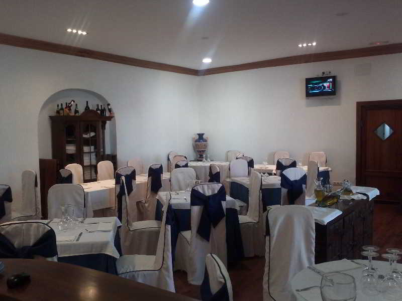 Nuevo Hotel Vista Alegre Valdepenas Ngoại thất bức ảnh